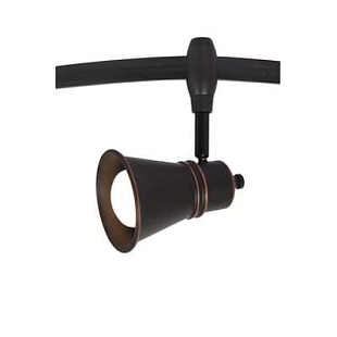 Трековый светильник ARTE LAMP Rails A3057PL-1BK